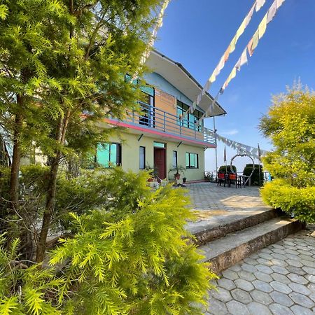 Chareli Resort 나가르코트 외부 사진