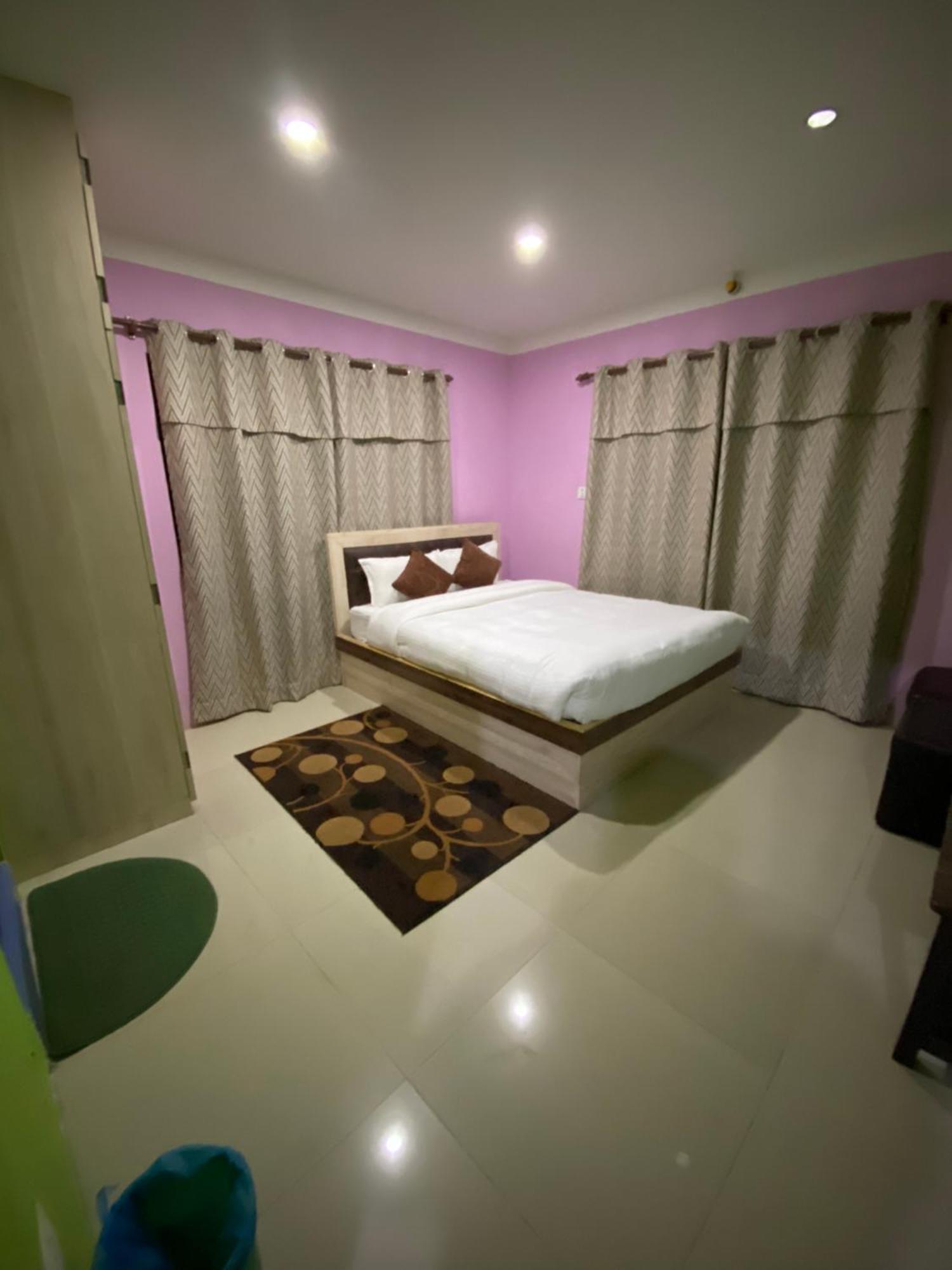 Chareli Resort 나가르코트 외부 사진