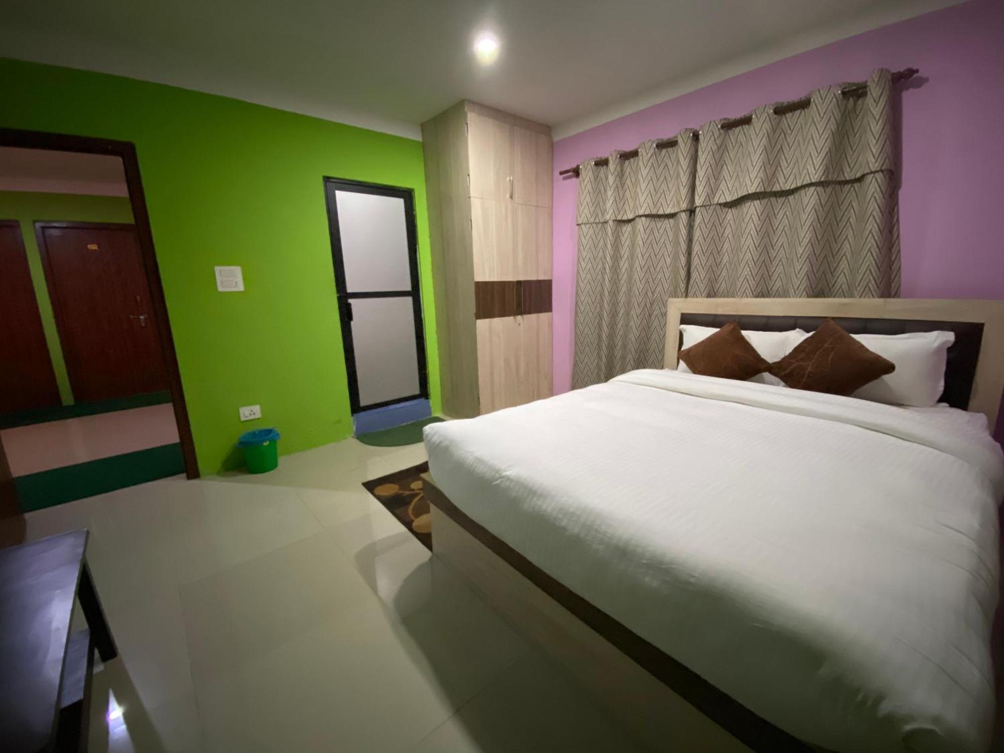 Chareli Resort 나가르코트 외부 사진