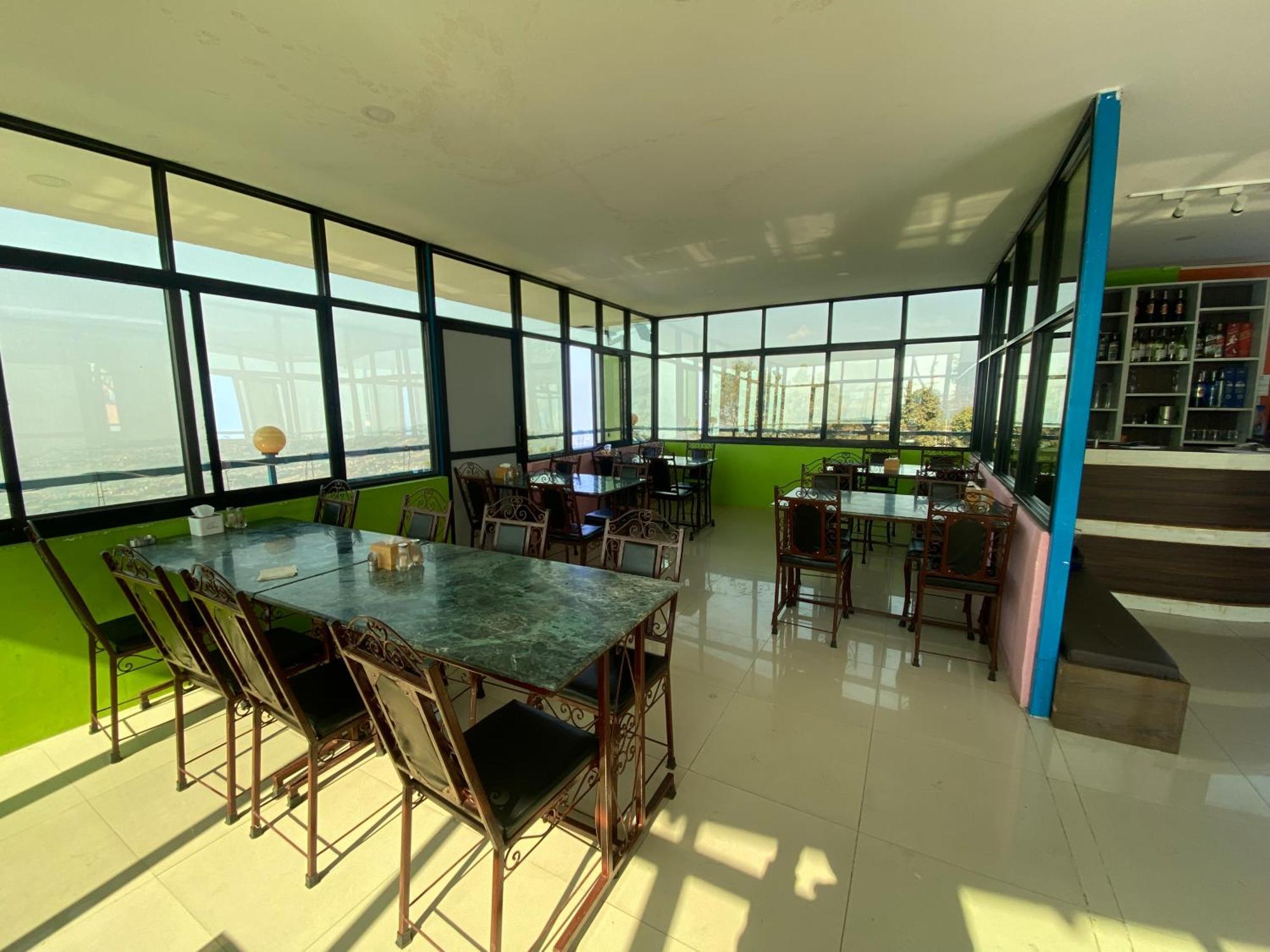 Chareli Resort 나가르코트 외부 사진