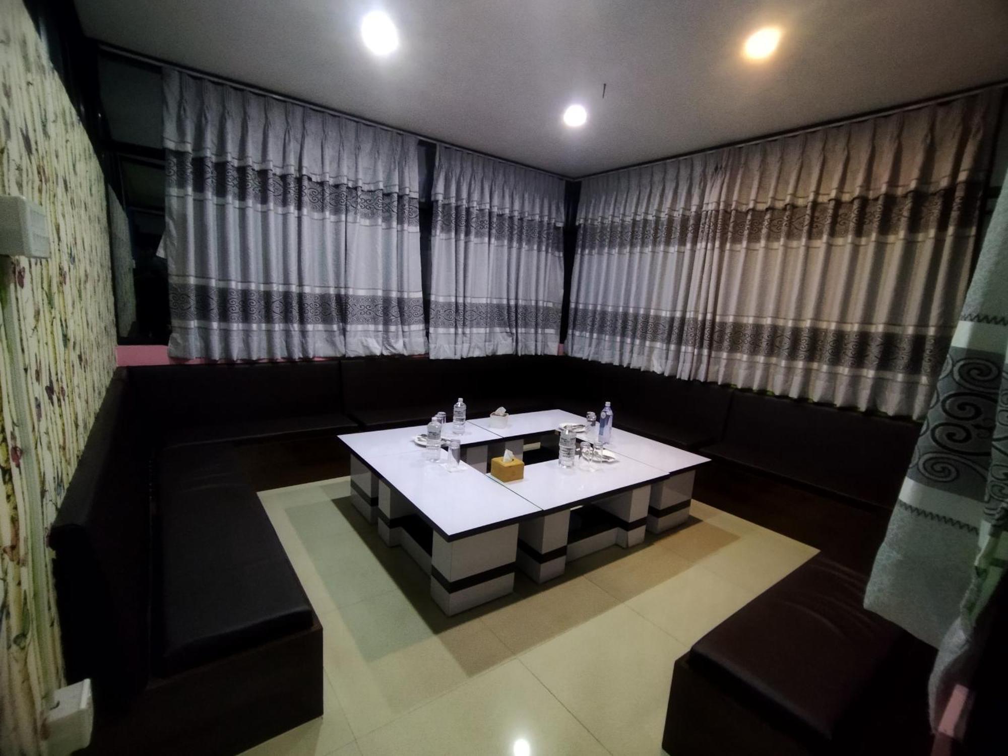 Chareli Resort 나가르코트 외부 사진