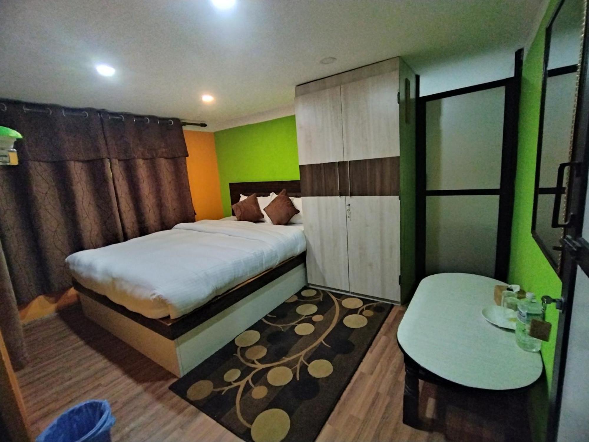 Chareli Resort 나가르코트 외부 사진